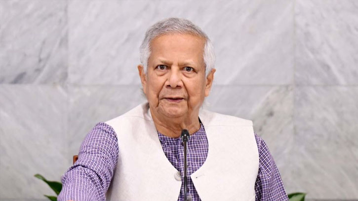 নুরের শারীরিক অবস্থার খোঁজ নিলেন প্রধান উপদেষ্টা