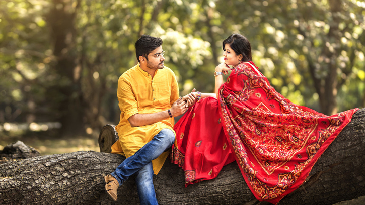 মিথ্যা ভালোবাসা: সম্পর্কের অপশন ধরে রাখার বিপদ