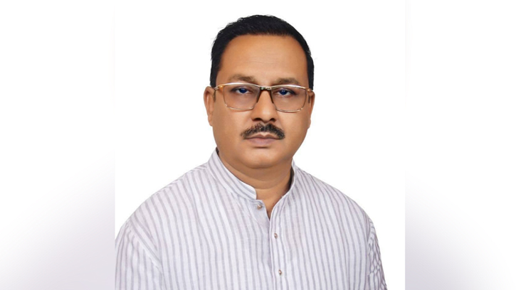 ভালুকা আসনে বিএনপির প্রার্থী ফখরউদ্দিন আহমেদ বাচ্চু