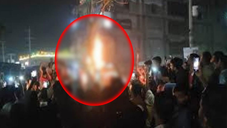 ভালুকায় হত্যাকাণ্ডে ৭ আসামি র‍্যাবের হেফাজতে