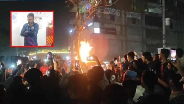 ভালুকায় পোশাক শ্রমিক দীপু চন্দ্র দাস হত্যা: পাইওনিয়ার নীটওয়্যারসের তীব্র নিন্দা