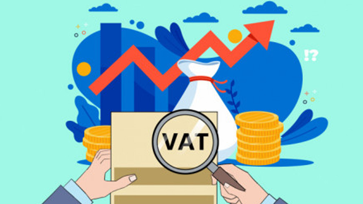 Manual Input of All VAT Paper Returns Set by NBR