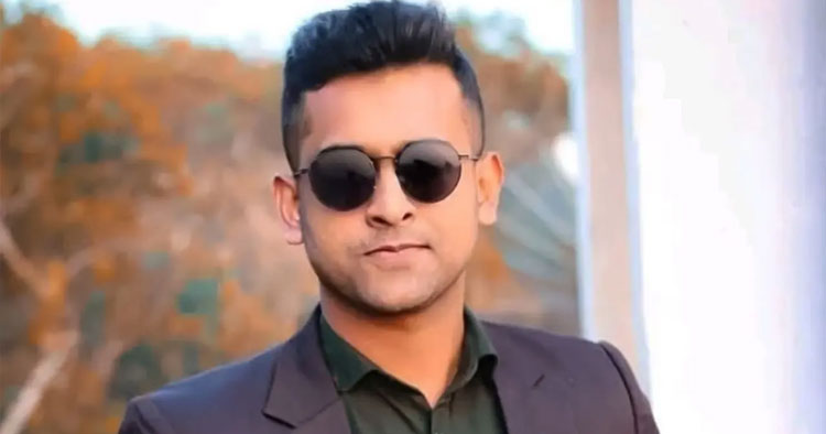 মেঘনায় নিখোঁজ বিজিবি সদস্যের মরদেহ উদ্ধার