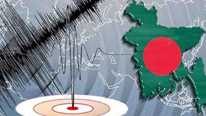 ৪০০ বছর ধরে চাপ জমেছে এক ফল্টে, ভূমিকম্প ঝুঁকিতে যে দুই জেলা