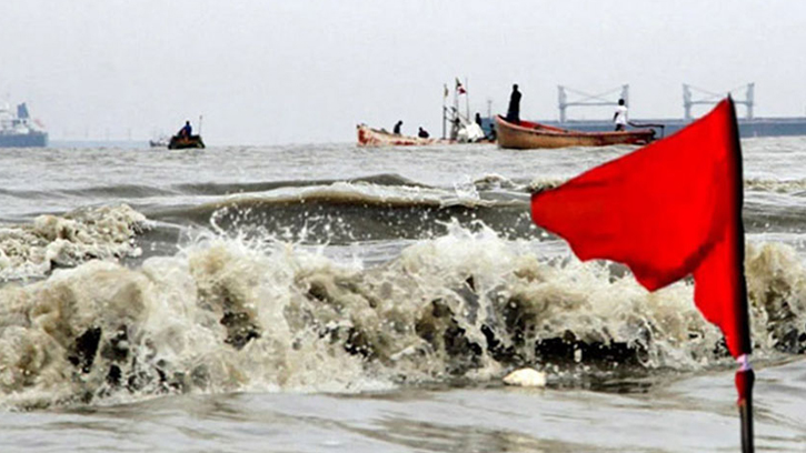 বঙ্গোপসাগরে লঘুচাপ, দেশের বিভিন্ন অঞ্চলে বৃষ্টির সতর্কতা