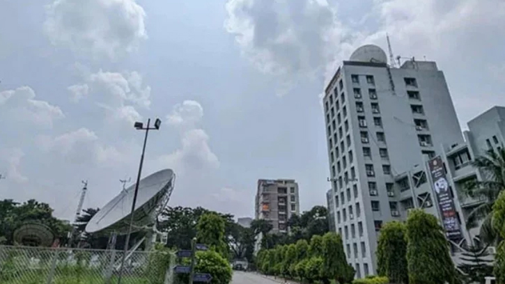 আবহাওয়া অধিদপ্তরের পূর্বাভাস: ৫ দিন কোথায় কেমন বৃষ্টি হবে জেনে নিন