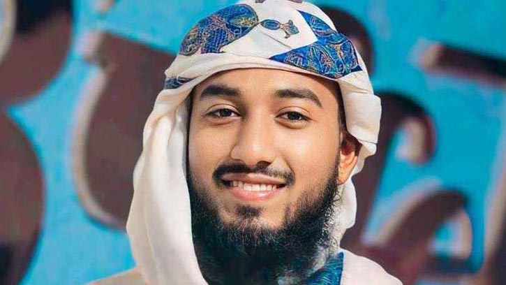 তিনবারের বিশ্বজয়ী হাফেজ ত্বকী ডেঙ্গুতে শেষ নিশ্বাস ত্যাগ