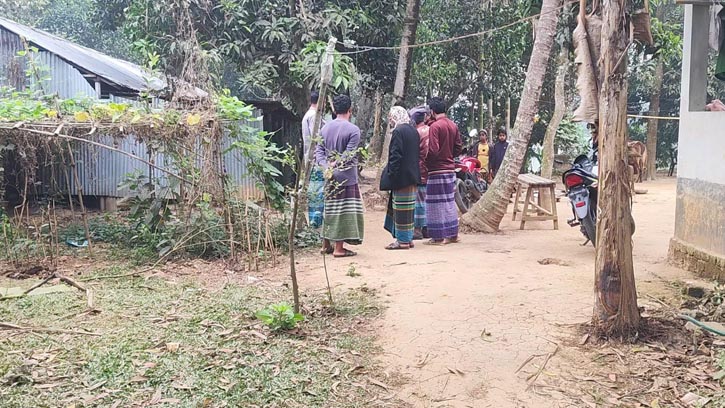 ভালুকায় গ্যাস লাইনের ক্ষতিপূরণ নিয়ে অনিয়মের অভিযোগ