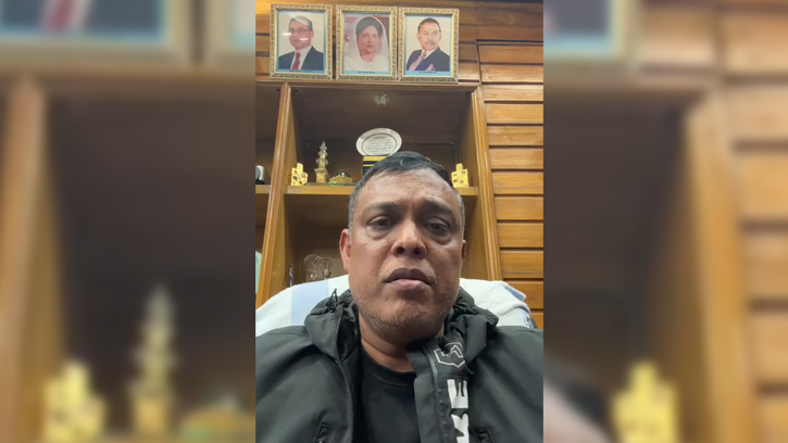 বিএনপি নেতা ও ব্যবসায়ী জাবেদ উদ্দিনের সংবাদ বিবৃতি: মিথ্যা অভিযোগ ও হুমকির নিন্দা