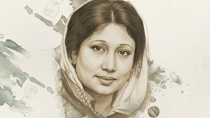 বেগম খালেদা জিয়ার চলে যাওয়ায় বাচসাসের শোক বার্তা