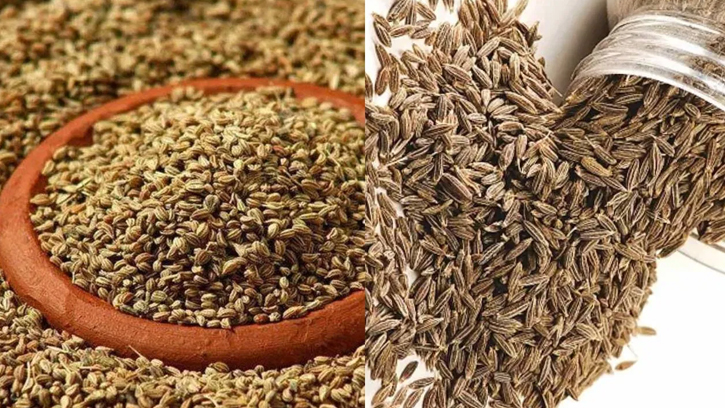 সকালে পানির গুরুত্ব: জিরা নাকি জোয়ান কী সেরা