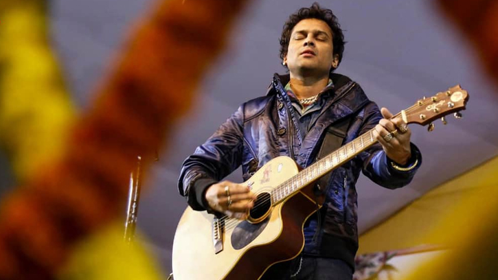 জুবিনের প্রথম মৃত্যুবার্ষিকীতে তিন দিনের কর্মসূচি, থাকছে যে আয়োজন  