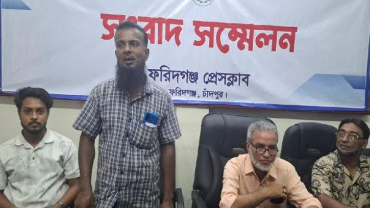 ফরিদগঞ্জে পল্লী বিদ্যুতের জরিমানায় রহস্যজনক পরিবর্তন ও হয়রানির অভিযোগ