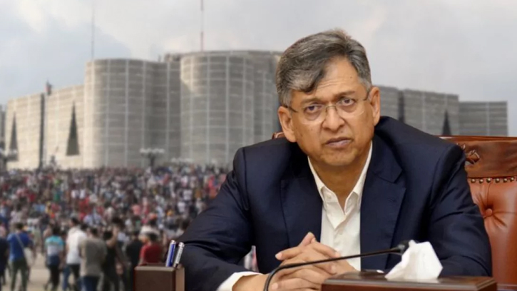 অন্তর্বর্তী সরকারের আমলের মামলাগুলো যাচাই করা হবে: স্বরাষ্ট্রমন্ত্রী