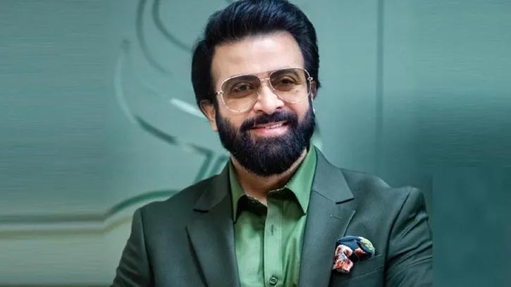 অবশেষে ‘সোলজার’-এ শাকিবের চরিত্র নিয়ে মুখ খুললেন পরিচালক
