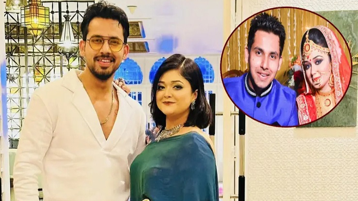 মিরপুরে জাহের আলভীর স্ত্রীর আত্মহত্যা