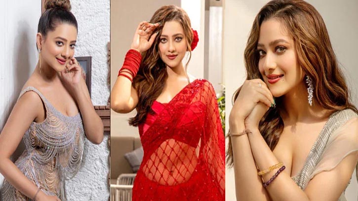 কাস্টিং কাউচ প্রসঙ্গে নতুন চাঞ্চল্যকর মন্তব্য অভিনেত্রীর