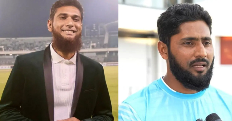 অস্ট্রেলিয়া সফরে বাংলাদেশ ‘এ’ দলের কোচিং স্টাফে মাহমুদউল্লাহ ও ইমরুল