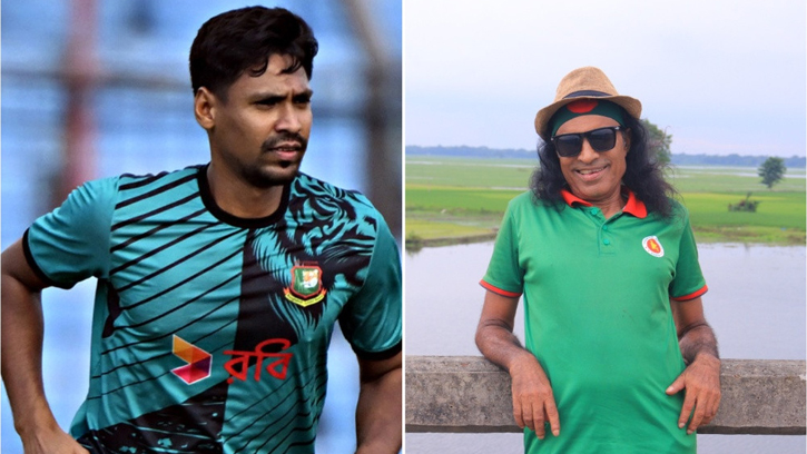 “ভারত নিজেই ক্রিকেট খেলবে একদিন”: কুদ্দুস বয়াতি