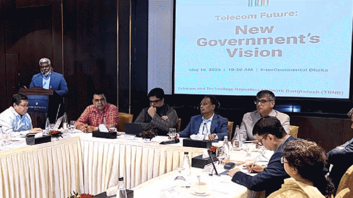 আগামী ৫ বছরে আইসিটি খাতে ১০ লাখ কর্মসংস্থানের ঘোষণা
