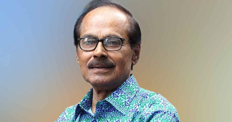 আজ কিংবদন্তি কণ্ঠশিল্পী সৈয়দ আব্দুল হাদীর ৮৬তম জন্মদিন
