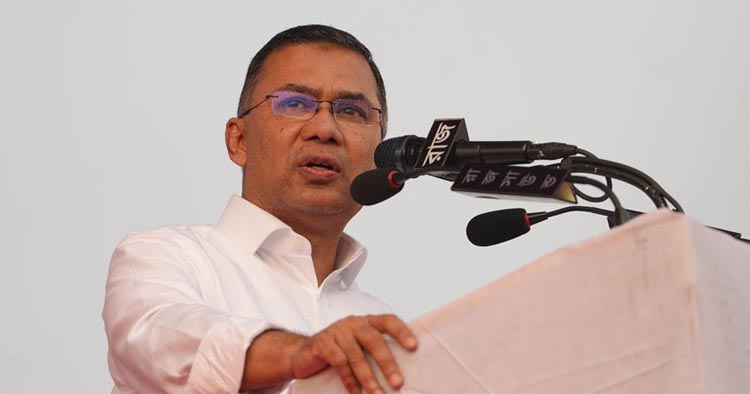আজ হাদির কবর জিয়ারত ও আহতদের খোঁজখবরে নিতে যাবেন তারেক রহমান