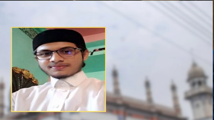আজানের আগ মুহূর্তে মসজিদের কক্ষে ইমামের মরদেহ উদ্ধার