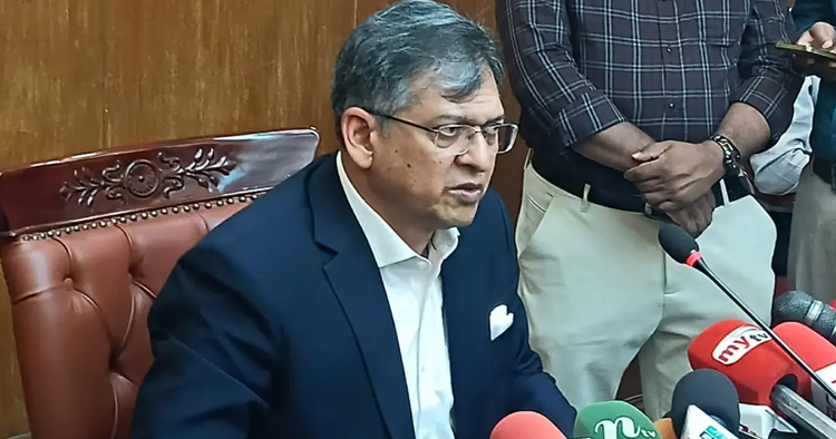আন্দোলন নিয়ে সরকারের অবস্থান জানালেন স্বরাষ্ট্রমন্ত্রী