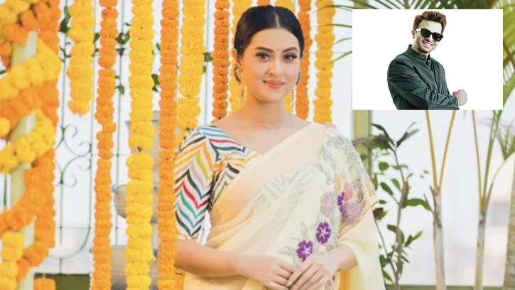 শবনম বুবলী স্পষ্ট করলেন: আমার ডিভোর্স হয়নি