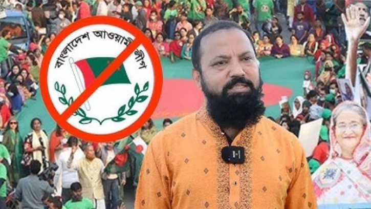 আমি আওয়ামী লীগ সমর্থন করি’—অভিনেতা সিদ্দিকের মন্তব্য
