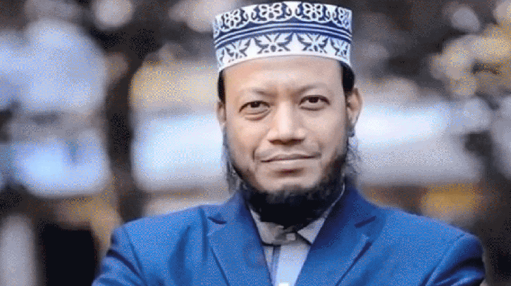 আমির হামজাকে গ্রেপ্তারে পত্রিকায় বিজ্ঞপ্তি প্রকাশের নির্দেশ আদালতের
