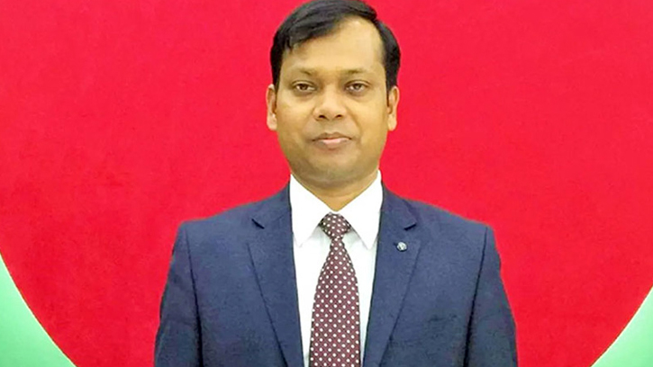 আলোচিত সাবেক ম্যাজিস্ট্রেট সারওয়ার আলমকে সিলেট জেলা প্রশাসক পদে নিয়োগ