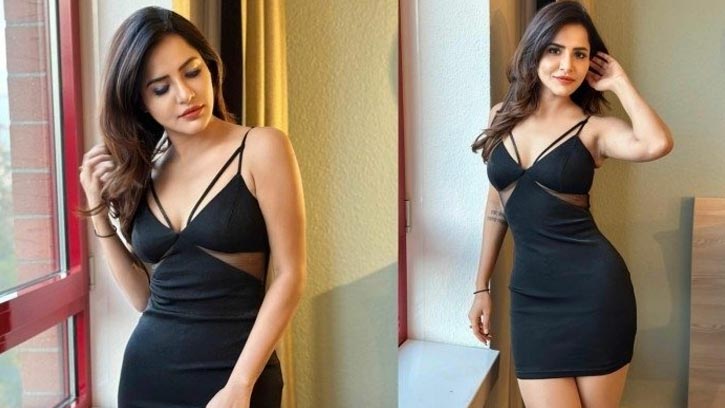 অভিনেত্রীর বিরুদ্ধে আর্থিক কেলেঙ্কারির মামলা