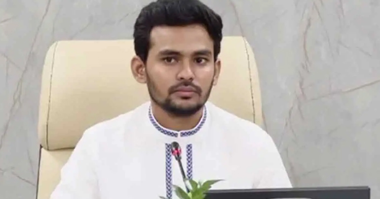 আসিফ মাহমুদসহ চারজনের বিরুদ্ধে দুর্নীতির অনুসন্ধান শুরু দুদকের