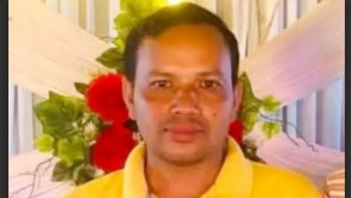 আড়াইহাজারে বিএনপি নেতার নির্মম হত্যা