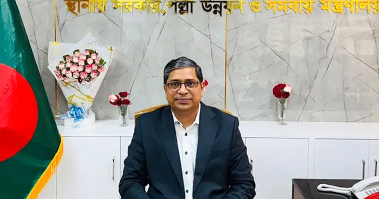 ইউনিয়নের পর এবার প্রতিমন্ত্রীর নামে স্কুলের নামকরণের প্রস্তাব