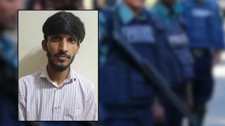 ইয়াবা মামলায় আটক বিএনপি নেতার ছেলেকে ঘিরে উত্তেজনা