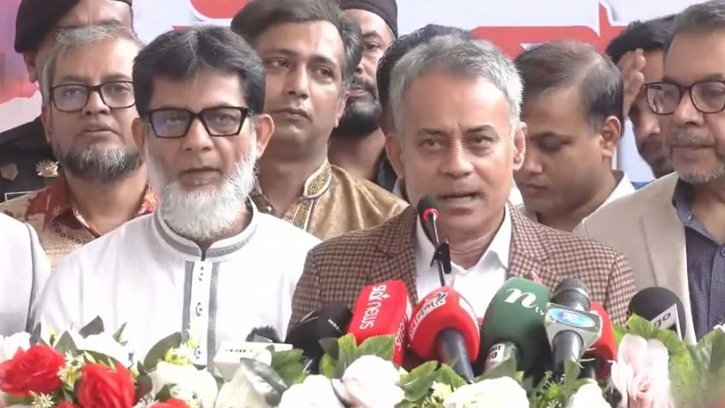 ঈদযাত্রা নিরাপদ করতে সব প্রস্তুতি নেওয়া হচ্ছে: রেলমন্ত্রী