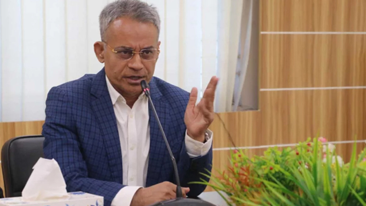 ঈদে গার্মেন্টসগুলো ধাপে ধাপে ছুটি পাবে: সড়কমন্ত্রী