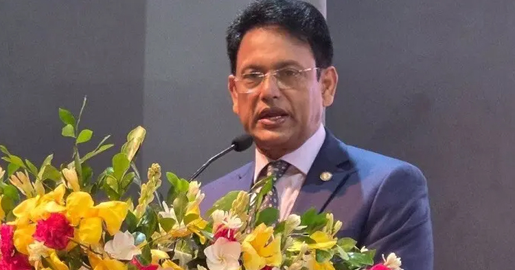 এইচএসসি পরীক্ষায় অংশ নিচ্ছে না সাড়ে ৫ লাখ শিক্ষার্থী, কারণ জানালেন শিক্ষামন্ত্রী