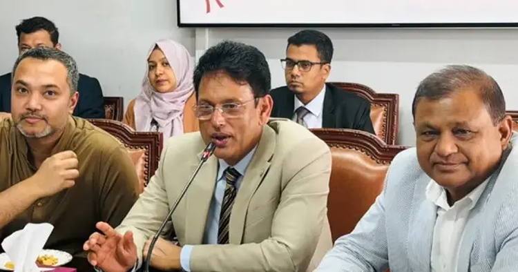 এইচএসসি পরীক্ষার সব কেন্দ্র থাকবে ঢাকার নজরদারিতে: শিক্ষামন্ত্রী