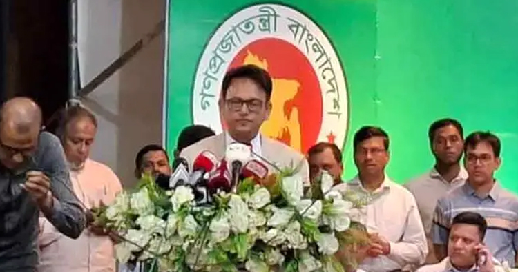 এইচএসসি পরীক্ষায় নকল পেলেই ব্যবস্থা: শিক্ষামন্ত্রী 