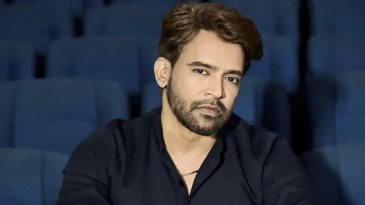 বালাম ফিরছেন নতুন অ্যালবাম নিয়ে এক যুগ পর