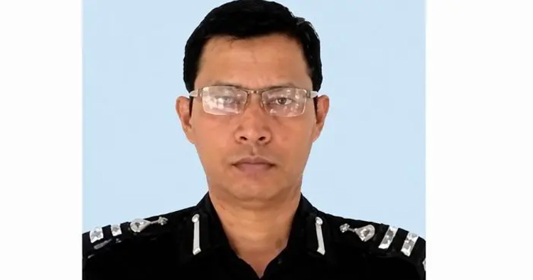 একরাম হত্যা মামলায় সেনা হেফাজতে ব্রিগেডিয়ার জেনারেল মিফতাহ উদ্দিন