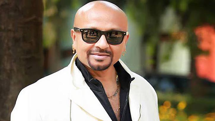 অ্যাকশন হিরো রুবেলের ব্যতিক্রমী সংগ্রহের গল্প