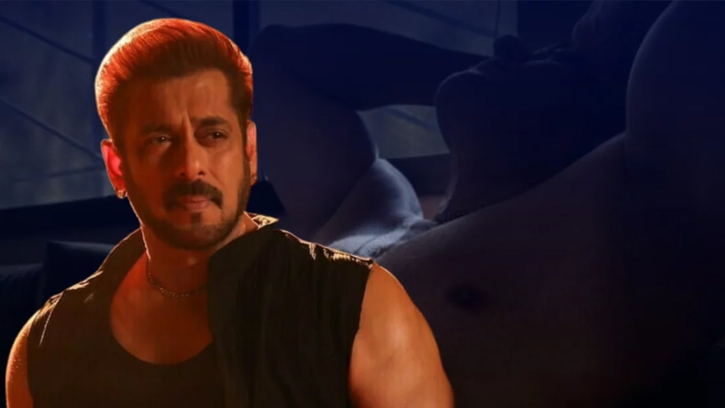একাকীত্ব নিয়ে আবেগঘন পোস্ট দিলেন সালমান খান