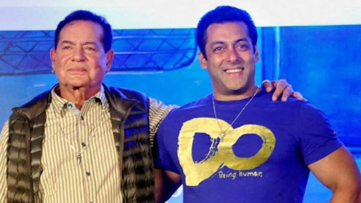 ভেন্টিলেশনের পর কেমন আছেন সেলিম খান?