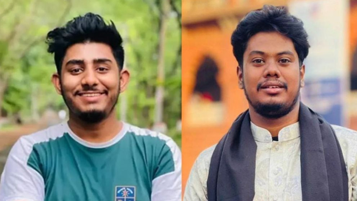 এনসিপিতে যোগ দিচ্ছেন রিফাত-হাসিবসহ আরও অনেকে