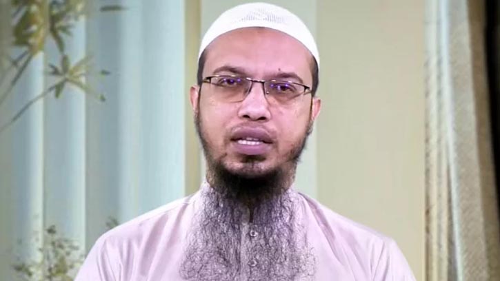 আহমাদুল্লাহর ভিসা বাতিল করল অস্ট্রেলিয়া