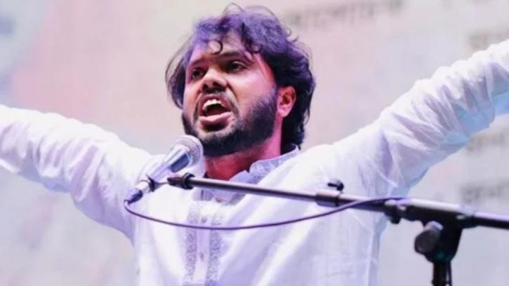 ওসমান হাদির শারীরিক অবস্থা স্থিতিশীল, শ্বাস-প্রশ্বাস ও হার্টবিট স্বাভাবিক